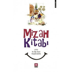 Mizah Kitabı Mizah Kitabı