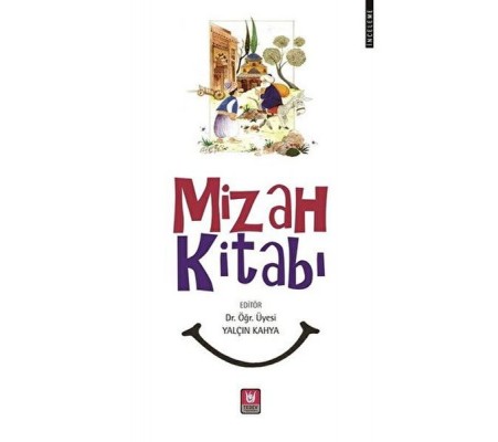 Mizah Kitabı