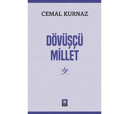 Dövüşçü Millet