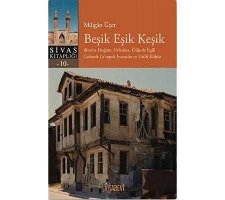 Beşik Eşik Keşik