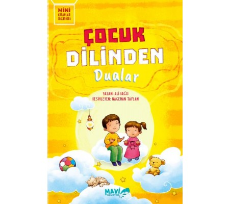 Çocuk Dilinden Dualar