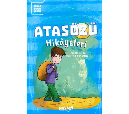 Atasözü Hikayeleri