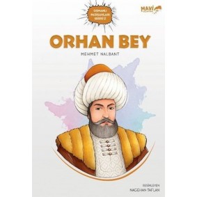 Orhan Bey
