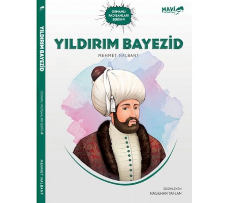 Yıldırım Bayezid