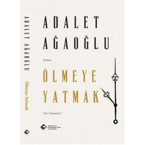 Ölmeye Yatmak Ölmeye Yatmak