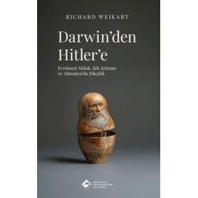 Darwinden Hitlere Darwinden Hitlere