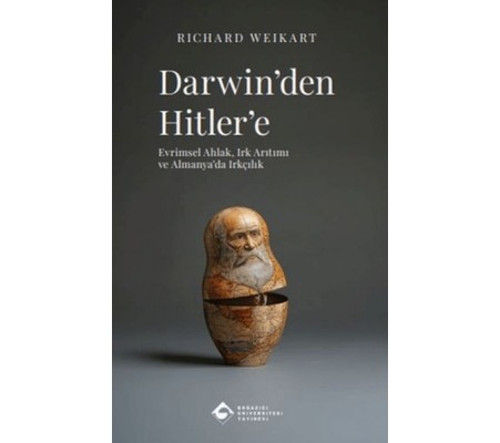 Darwinden Hitlere