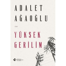 Yüksek Gerilim Yüksek Gerilim