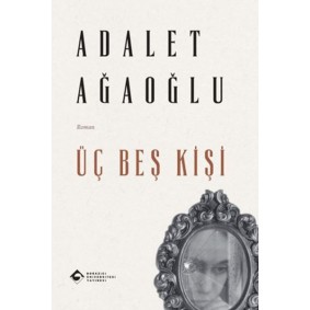 Üç Beş Kişi Üç Beş Kişi