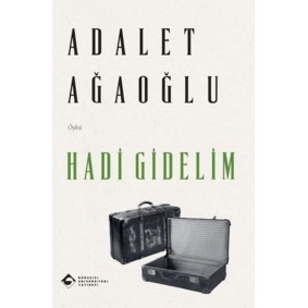 Hadi Gidelim Hadi Gidelim