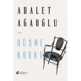 Düşme Korkusu Düşme Korkusu