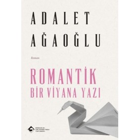 Romantik Bir Viyana Yazı Romantik Bir Viyana Yazı