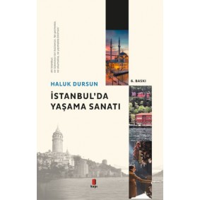 İstanbul'da Yaşama Sanatı İstanbul'da Yaşama Sanatı