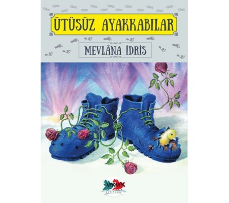 Ütüsüz Ayakkabılar