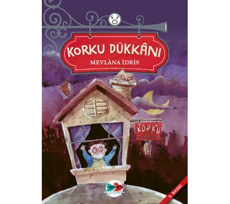 Korku Dükkanı