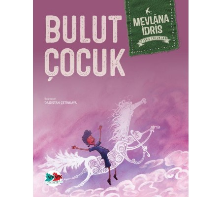 Bulut Çocuk