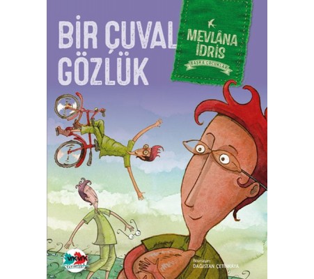 Bir Çuval Gözlük