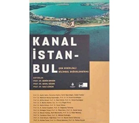 Kanal İstanbul