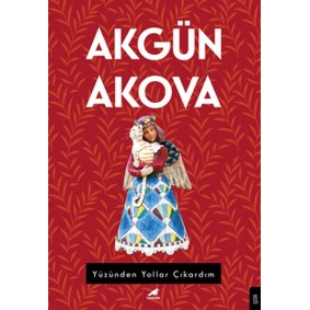 Yüzünden Yollar Çıkardım Yüzünden Yollar Çıkardım