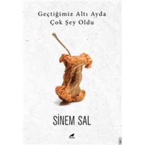 Geçtiğimiz Altı Ayda Çok Şey Oldu Geçtiğimiz Altı Ayda Çok Şey Oldu