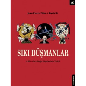 Sıkı Düşmanlar Sıkı Düşmanlar