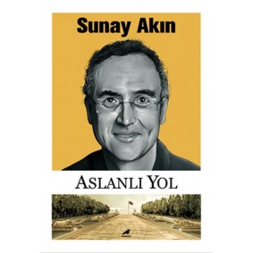 Aslanlı Yol Aslanlı Yol
