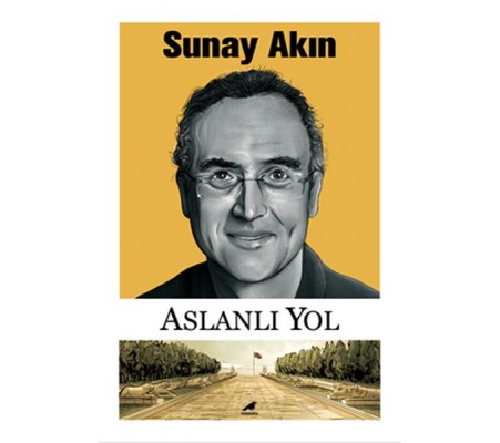 Aslanlı Yol