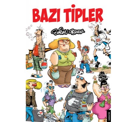 Bazı Tipler