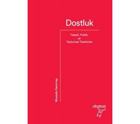 Dostluk