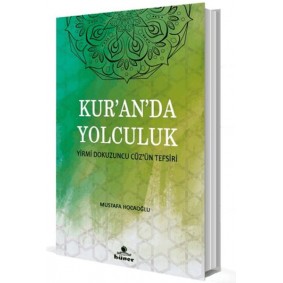 Kur’an’da Yolculuk Kur’an’da Yolculuk