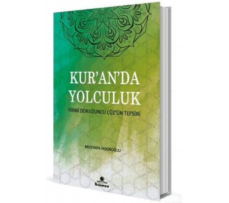 Kur’an’da Yolculuk