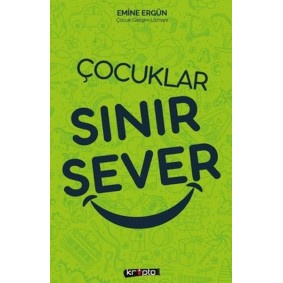 Çocuklar Sınır Sever Çocuklar Sınır Sever