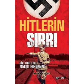 Hitlerin Sırrı Hitlerin Sırrı