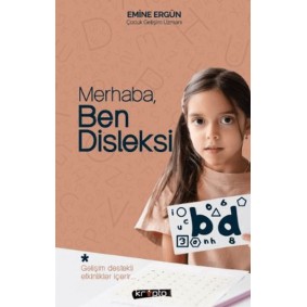 Merhaba, Ben Disleksi Merhaba, Ben Disleksi