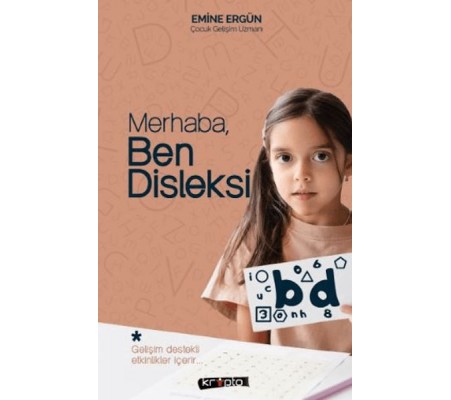 Merhaba, Ben Disleksi