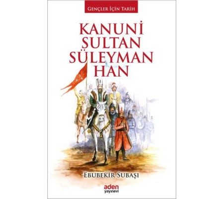 Kanuni Sultan Süleyman Han