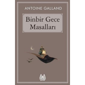 Binbir Gece Masalları Binbir Gece Masalları