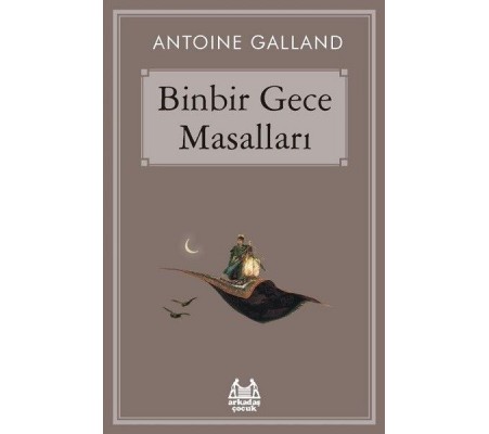 Binbir Gece Masalları