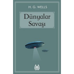 Dünyalar Savaşı Dünyalar Savaşı