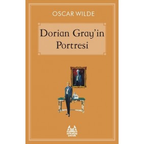 Dorian Gray’in Portresi Dorian Gray’in Portresi