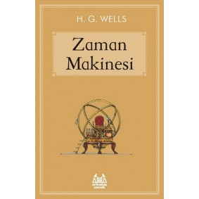 Zaman Makinesi Zaman Makinesi