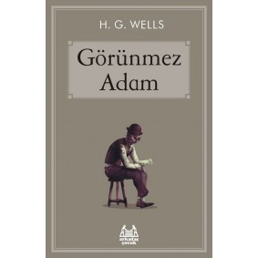 Görünmez Adam