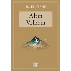 Altın Volkanı