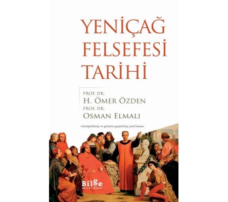 Yeniçağ Felsefesi Tarihi