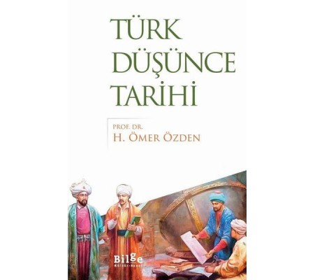 Türk Düşünce Tarihi