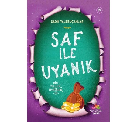 Saf İle Uyanık