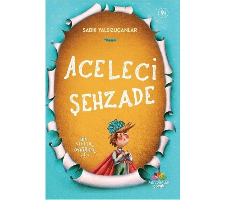 Aceleci Şehzade