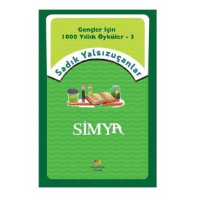Simya Simya
