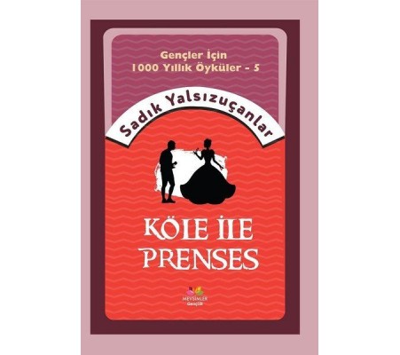 Köle İle Prenses