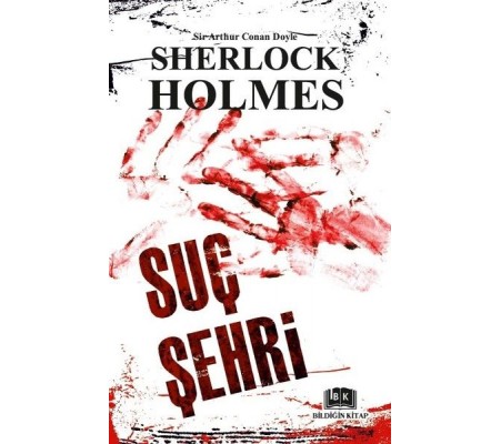 Sherlock Holmes - Suç Şehri